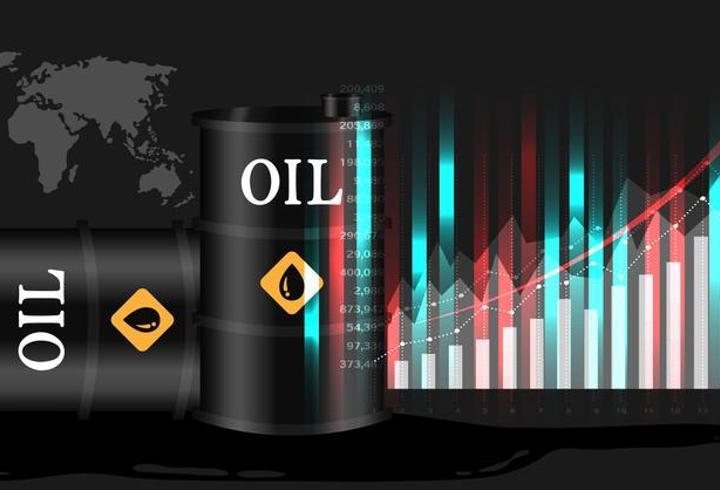 ABD’nin petrol rezervlerinde tarihi düşüş: 42 yılın en düşük seviyesi