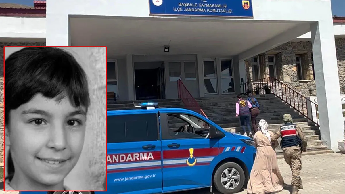 İntihar denilmişti cinayet çıktı! 14 yaşındaki Damlanur’un ölümünde infaz iddiası: Telefonundan çıkan mesaj kan dondurdu!
