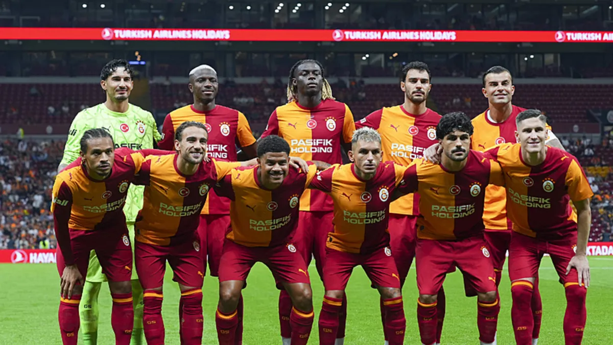 CANLI | Galatasaray - Villarreal özel maçı! Ne zaman, saat kaçta, şifresiz mi?