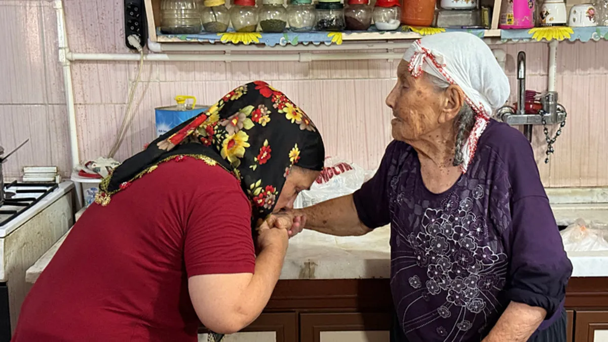 Milyonluk miras kavgasında flaş: Gündeme oturan o anne-kız yüzleşti! 'Bütün parayı...'