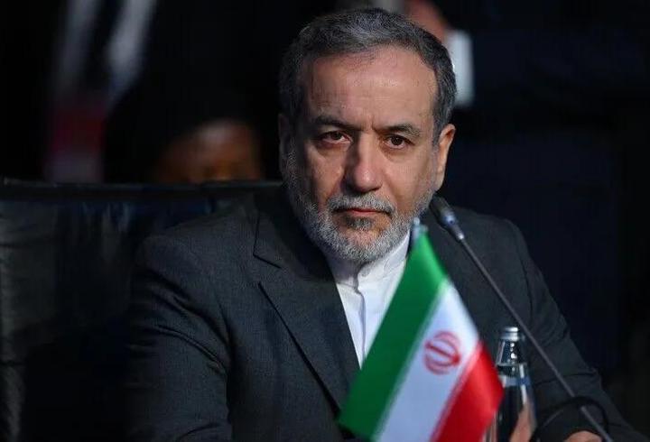 İran: ABD ile müzakere yok, arabulucular üzerinden mesaj alışverişi var
