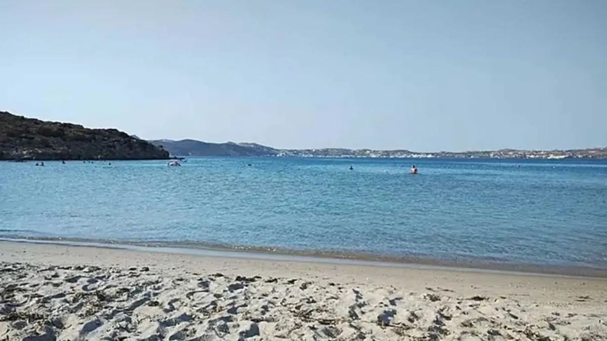 Plajlarda yeni düzen: Vatandaşların ihtiyaçları karşılanacak!