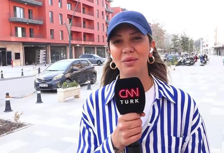 CNN TÜRK Hatay’dan canlı yayında… Şehir yeniden ayağa kaldırıldı, işte son durum