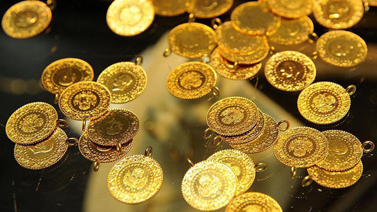 Altın haftaya nasıl başladı?