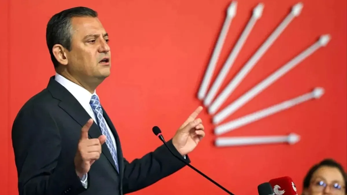CHP’deki istifalarda ‘yığma üye’ oyunu: İstifaların arka planında çarpıcı detay