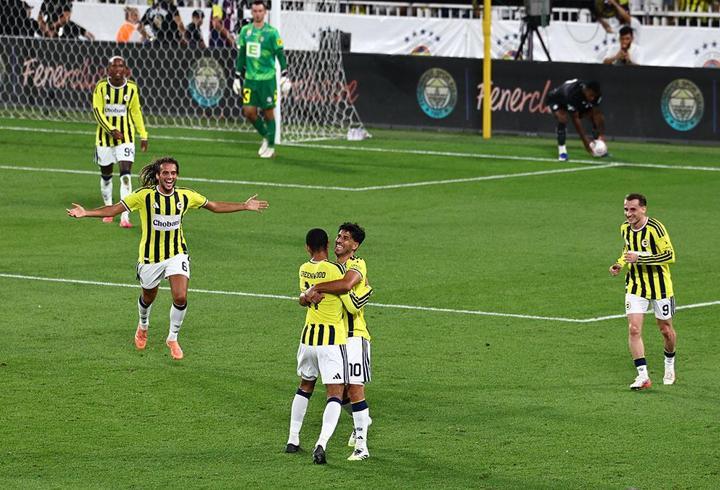 Şampiyonlar Ligi'nde play-off bileti alan takımlar belli oluyor