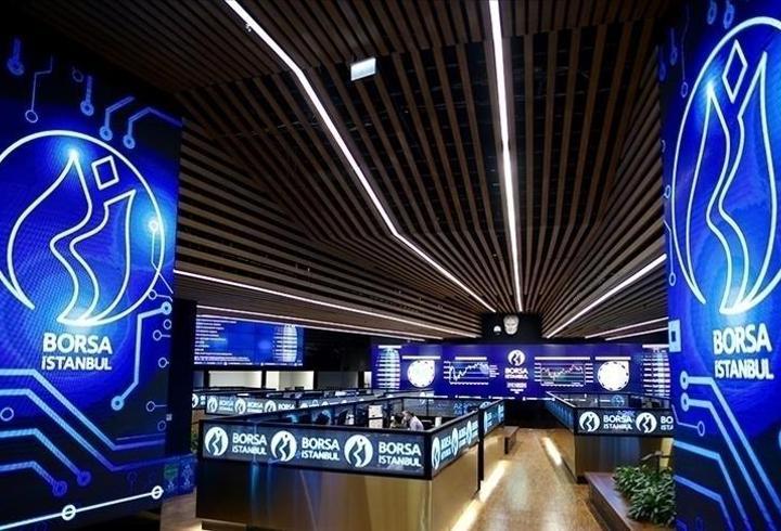 SON DAKİKA | Borsa İstanbul haftaya hızlı başladı: BIST 100'den güçlü açılış