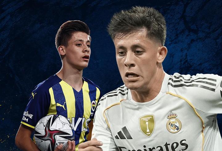 Fenerbahçe'yi yakından ilgilendiren Arda Güler gelişmesi! İspanyol medyası uyardı