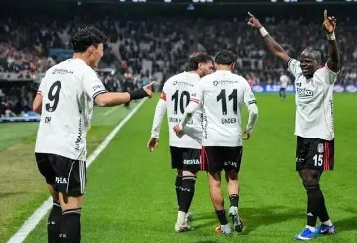 BEŞİKTAŞ HRADEC KRALOVE HANGİ KANALDA? Beşiktaş Hradec Kralove maçı ne zaman, saat kaçta? Şifreli mi şifresiz mi?