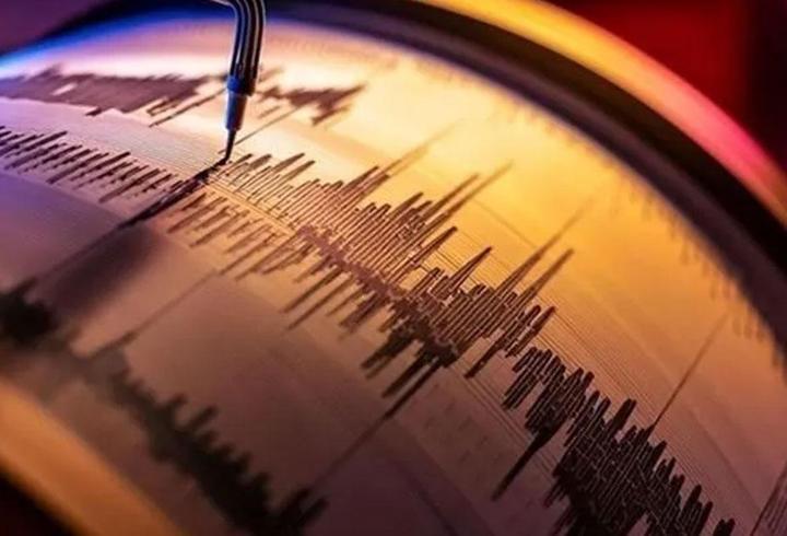 SON DAKİKA HABERİ: Azerbaycan’da 3.6 büyüklüğünde deprem