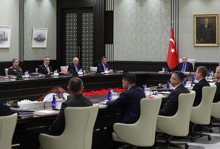 Terörsüz Türkiye yasasının uygulanması kritik şart: Takvim nasıl işleyecek?