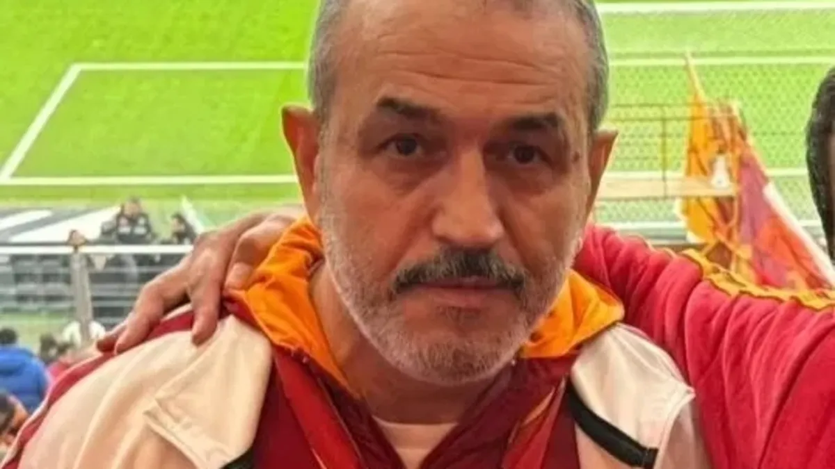 Galatasaray taraftar grubu lideri Sebahattin Şirin adliyeye sevk edildi