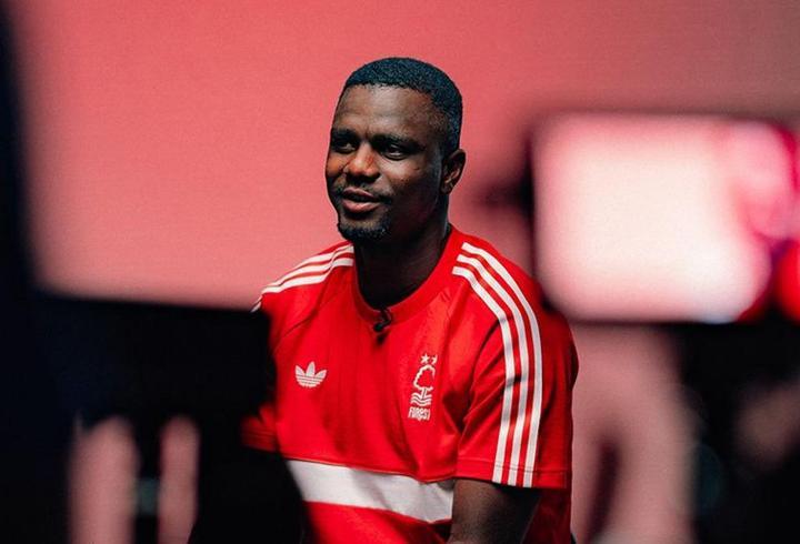 Nottingham Forest, Sporting’den Ousmane Diomande’yi transfer etti