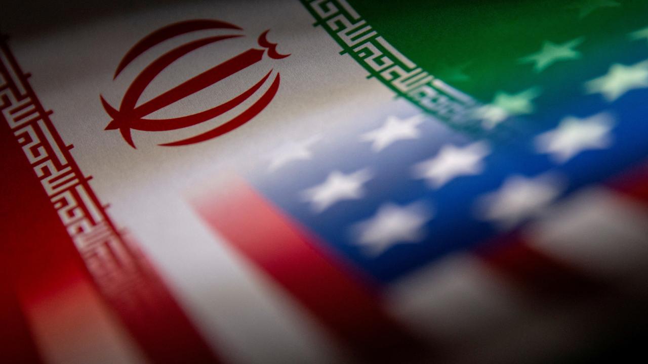 ABD'nin İran'a uyguladığı ablukayı kırmaya çalışan bir gemiye ateş açtığı iddiası