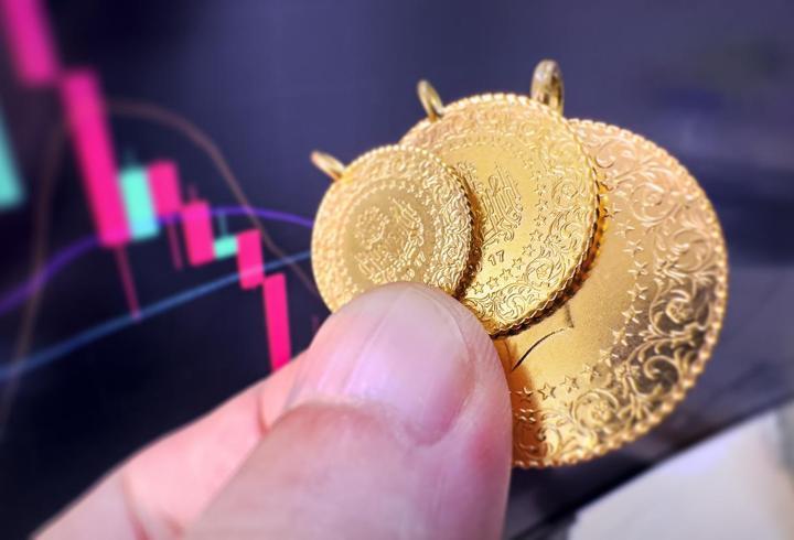 GRAM ALTIN 6800 TL'Yİ GEÇTİ! Gram Altın Ne Kadar Oldu? 12 Ağustos Kapalıçarşı Altın Fiyatları Ne? ABD Enflasyon Verileri Sonrası Güncel Altın Fiyatları