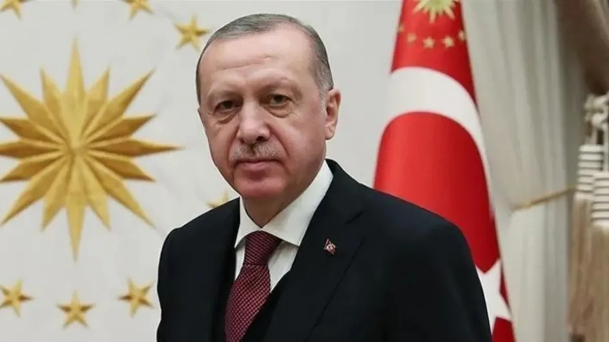 SON DAKİKA | Başkan Erdoğan DEM parti heyetini kabul edecek!