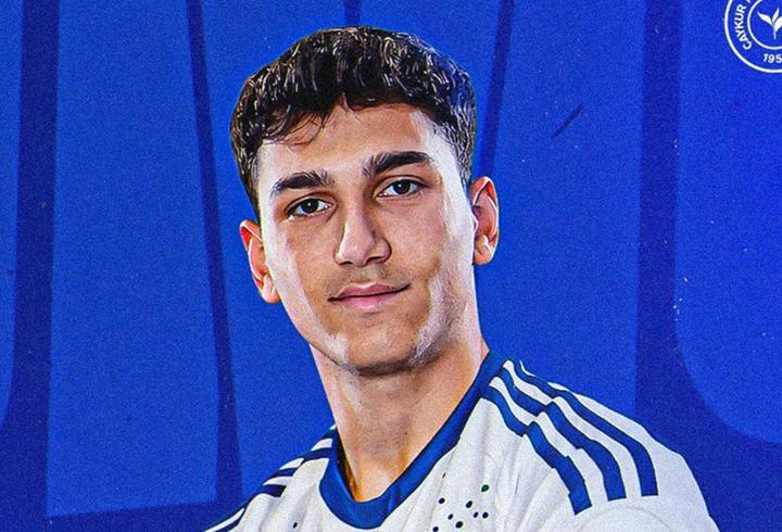 TRANSFER | Umut Erdem, Çaykur Rizespor’da