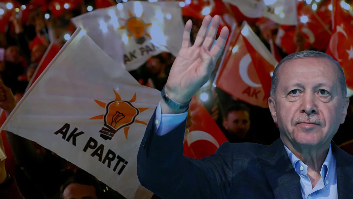 Milletin partisi AK Parti 25 yaşında! Siyasilerden peş peşe kutlama mesajı: Türkiye’nin idealini omuzlayan kutlu yürüyüş