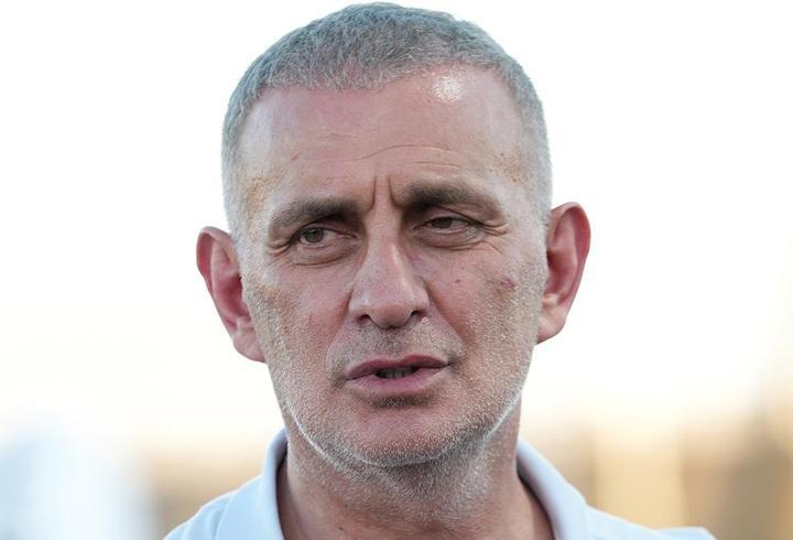 TFF Başkanı İbrahim Hacıosmanoğlu'ndan yeni sezon mesajı