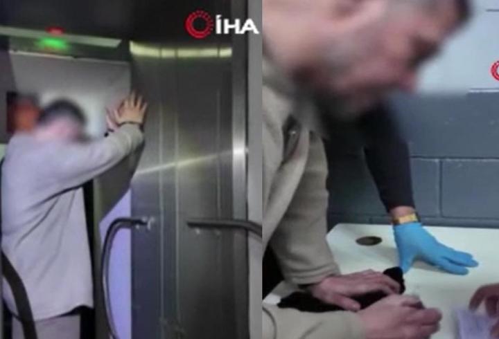 Kırmızı bültenle aranıyordu: Serkan Kurtuluş'un Türkiye'ye iade görüntüleri ortaya çıktı
