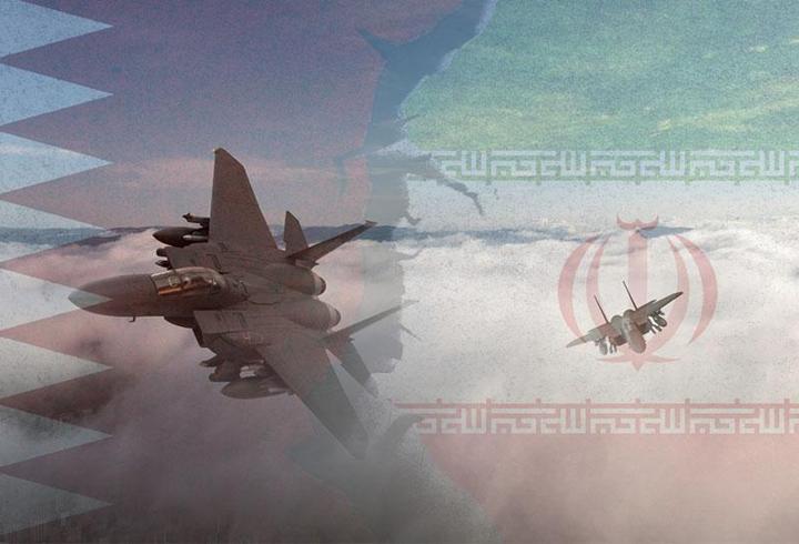Katar'dan İranlı pilotların alıkonulduğu iddialarına açıklama