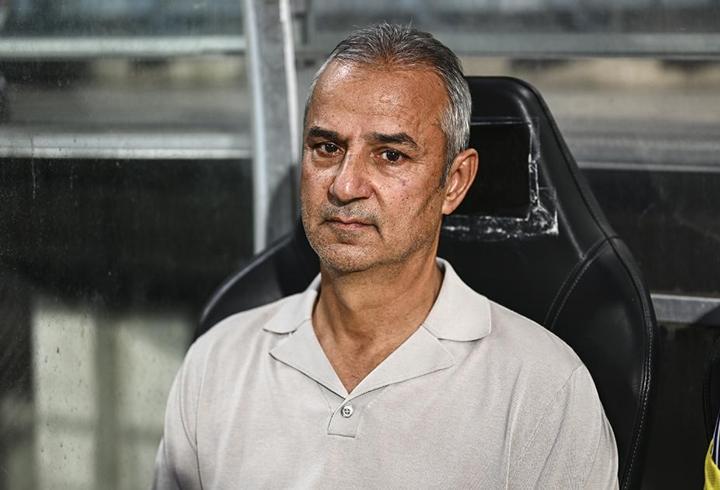 İsmail Kartal: Biz teknik heyet olarak kaybettik