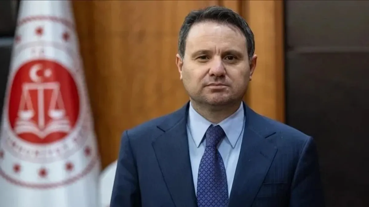 64 orman yangınıyla ilgili 11 şüpheli tutuklandı