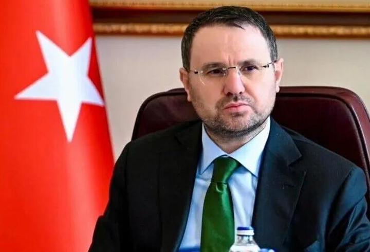 SON DAKİKA... Adalet Bakanı Gürlek duyurdu: Orman yangınlarıyla ilgili 11 şüpheli tutuklandı