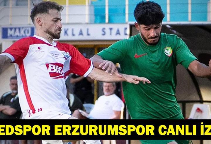 AMEDSPOR ERZURUMSPOR MAÇI CANLI İZLE: Süper Lig Amedspor Erzurum Spor Maçı Nereden İzlenir, Şifresiz Mi? İşte Amedspor Erzurumspor Maç Kadrosu ve Canlı İzleme Ekranı