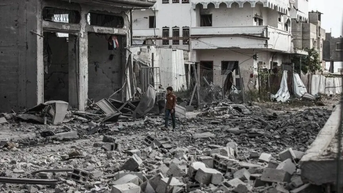 Hamas’tan Mısır’a kritik ziyaret
