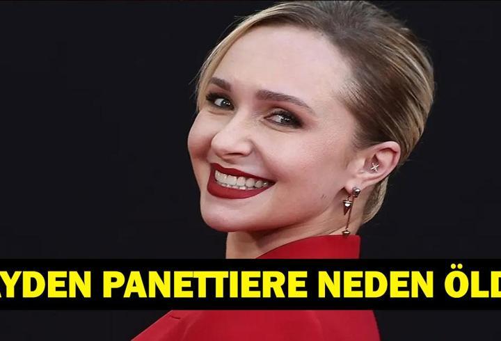 HAYDEN PANETTIERE NEDEN ÖLDÜ? Hayden Panettiere kimdir, kaç yaşında? Hangi filmlerde oynadı? “Heroes”, “Nashville” ve “Scream”in yıldızıydı
