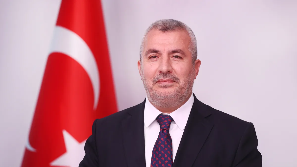 ÖSYM Başkanlığı’na Bayram Ali Ersoy atandı!