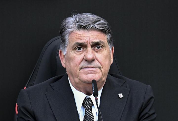 Beşiktaş sağ kanat transferindeki gizli operasyonu hızlandırdı