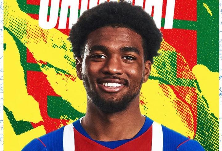 Liverpool, PSG'nin genç yıldızı Ibrahim Mbaye ile anlaştı