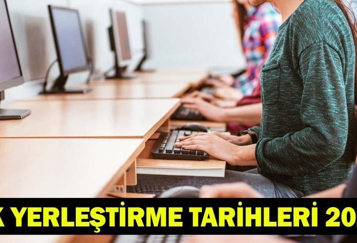 YKS EK YERLEŞTİRME TARİHLERİ 2026 | YKS Ek Yerleştirme Tercihleri Ne Zaman? Üniversite Ek Yerleştirme Boş Kontenjanlar ve Taban Puanlar!