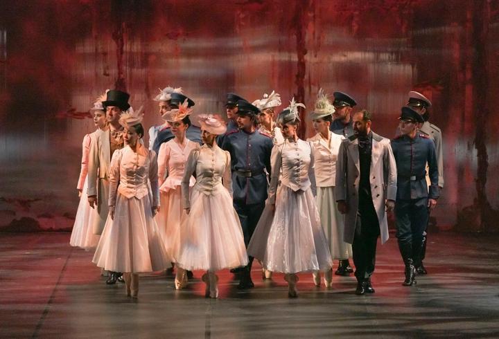 Aspendos’ta festival perdesi 33. kez açılıyor