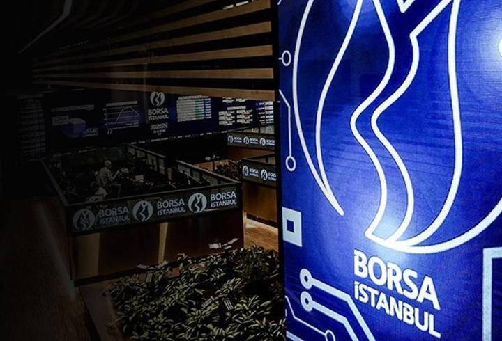 Borsa güne düşüşle başladı (19.08.2026)