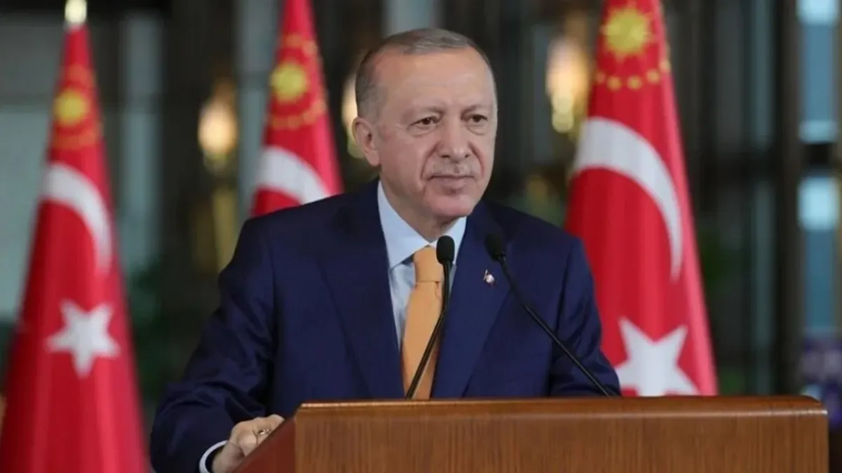 Başkan Erdoğan Japonya Başbakanı Sanae Takaiçi ile telefon görüşmesi gerçekleştirdi
