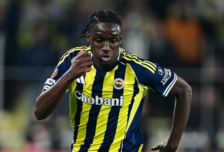 SON DAKİKA | Sidiki Cherif, resmen Coventry City'de
