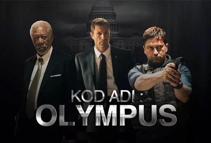 KOD ADI: OLYMPUS KONUSU VE OYUNCULARI | Kod Adı: Olympus filminin konusu nedir, oyuncuları kimler?