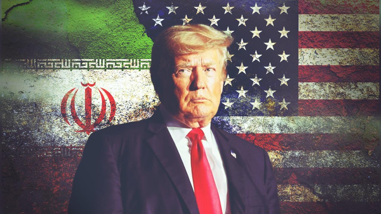ABD Başkanı Trump'tan İran'a ekonomik savaş ilanı