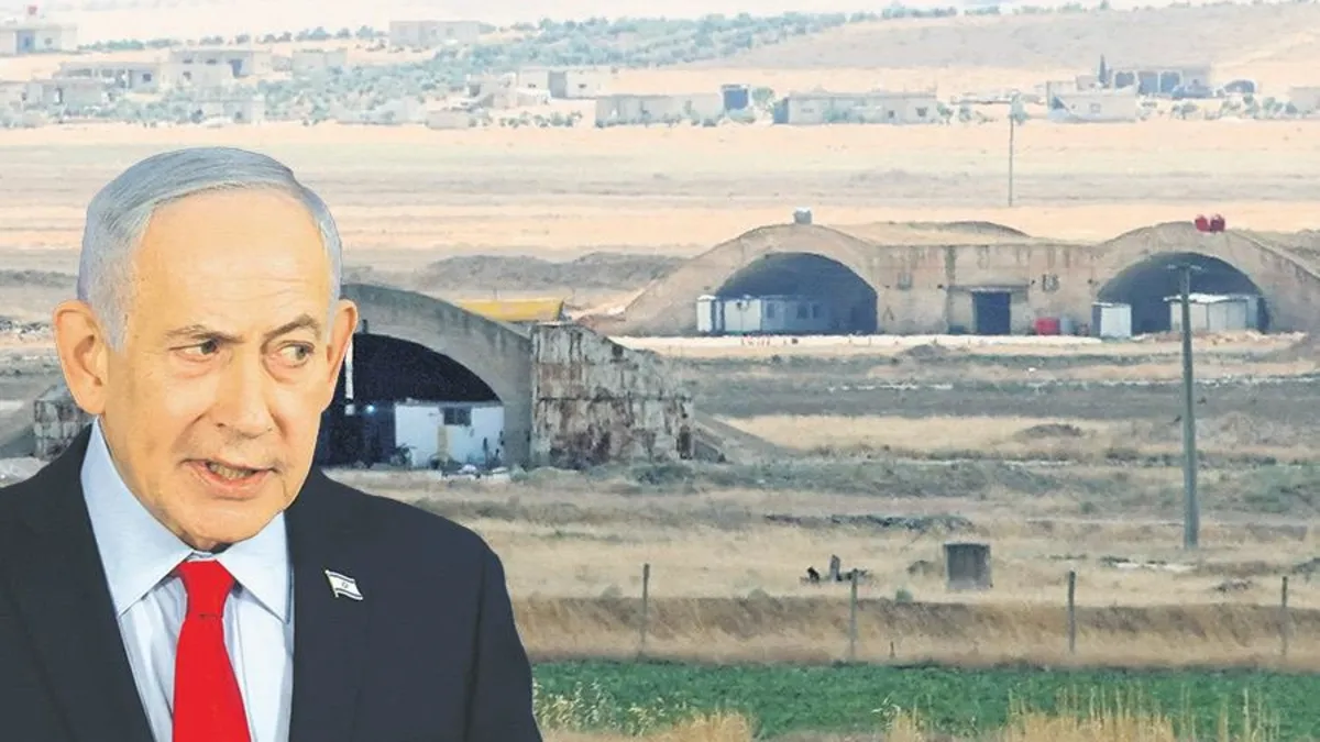 Koltuğu uğruna ateşle oynuyor