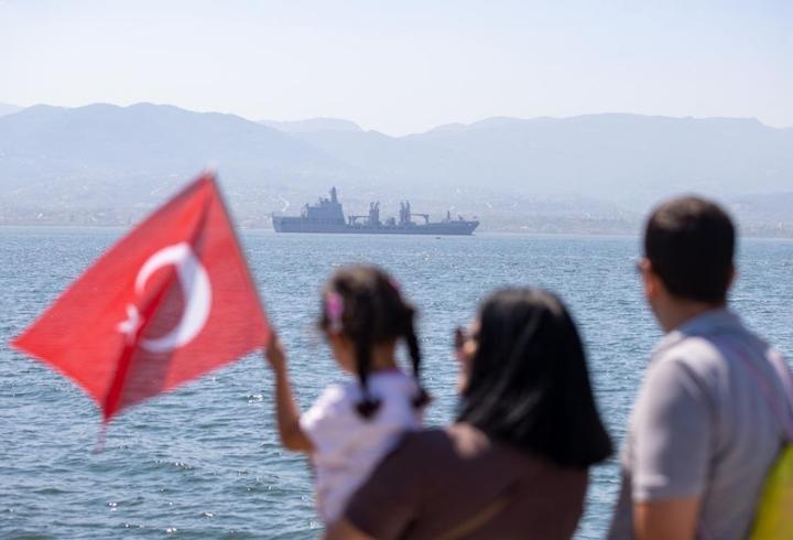 'TEKNOFEST Mavi Vatan 2026' başlıyor