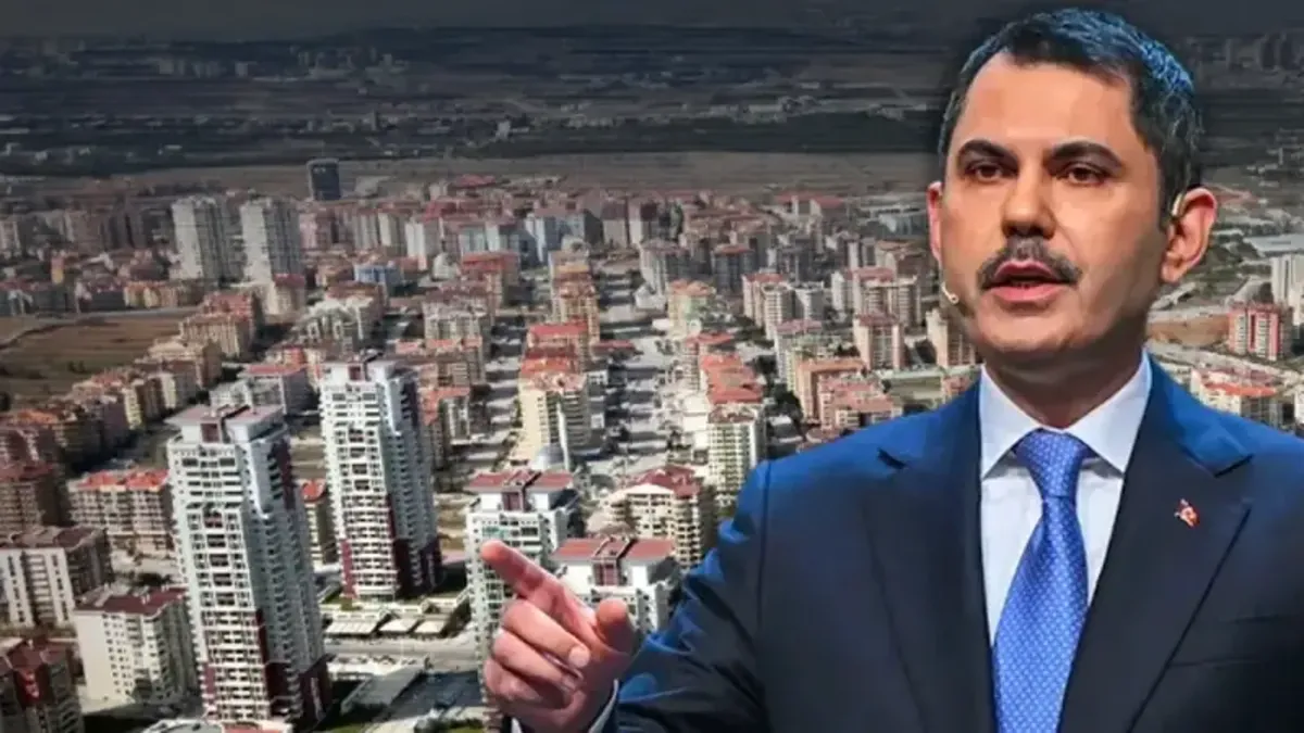 3 sokakta 67 bina "Yarısı Bizden" ile yenileniyor! Zeytinburnu'nda eş zamanlı kentsel dönüşüm