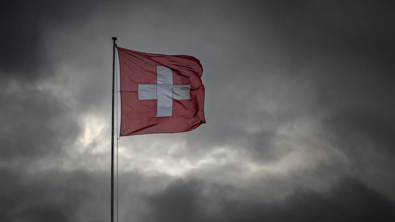 İsviçre'de hükümetten, hava savunma sistemini güçlendirmek için ek ödenek talebi