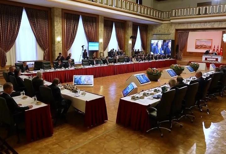 Terörsüz Türkiye için bilgi notu! AK Parti süreci adım adım anlattı, sorular cevaplandı