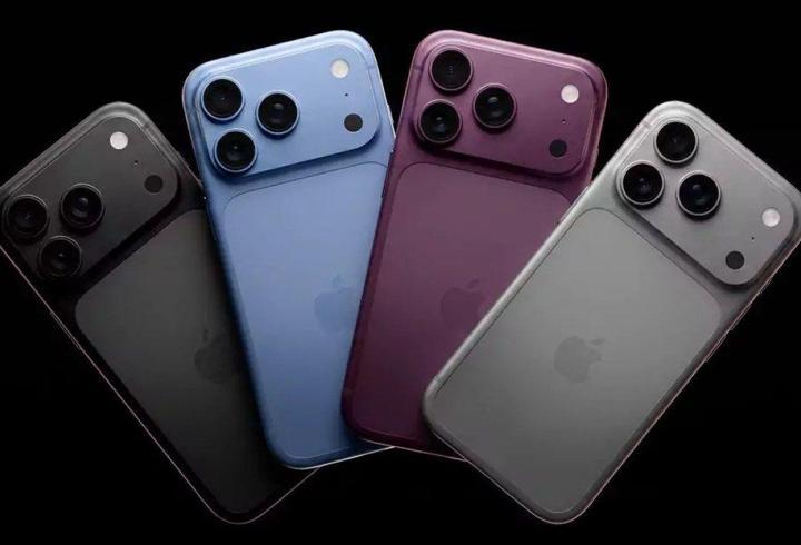 Apple’dan 2nm sıçraması