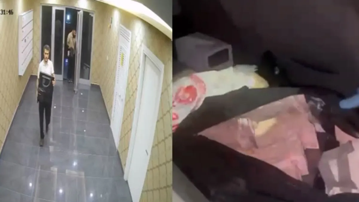 SON DAKİKA | Alparslan Kuytul'un delil karartma planı çöktü! Kaçırılan hard disk ve bilgisayarlar ele geçirildi
