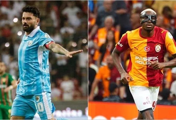 ERZURUMSPOR GALATASARAY CANLI İZLE: Trendyol Süper Lig Erzurumspor Galatasaray Maçı Nereden İzlenir, Şifresiz Mi? Erzurum GS Maçı beIN Sports Canlı İzleme Ekranı