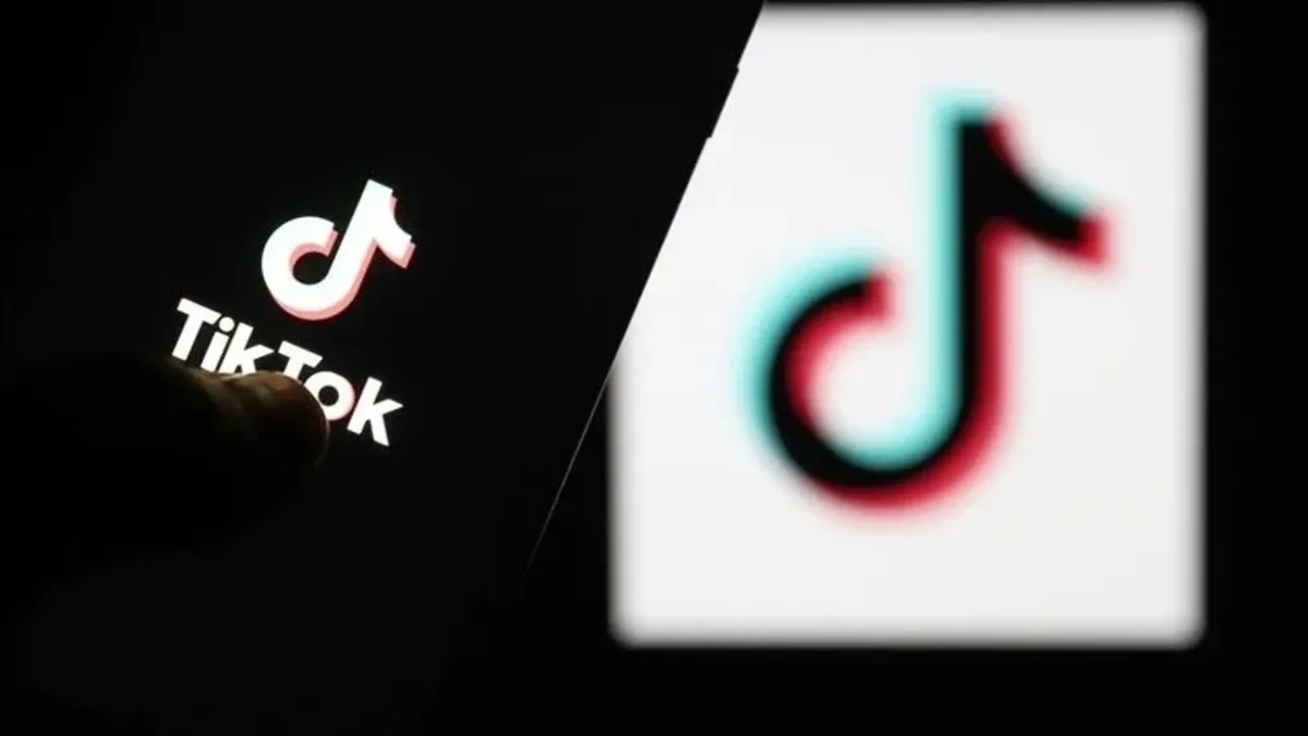 TikTok'a dev "çocuk gizliliği" cezası! 400 milyon dolar ödeyecekler